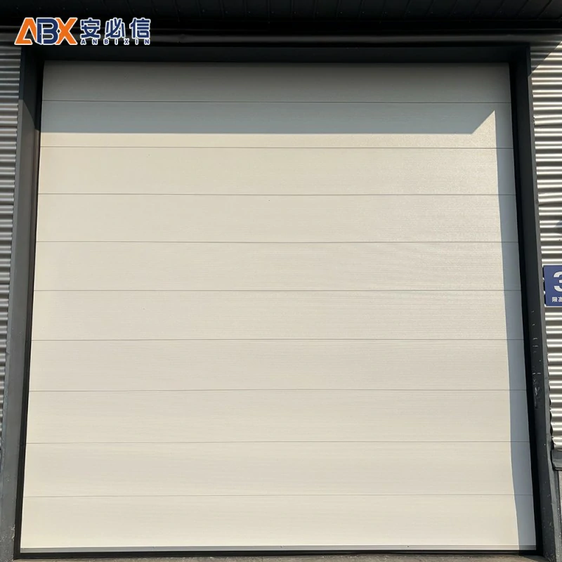 丽江市钢质提升门