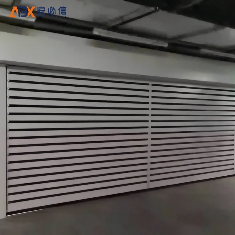 丽江市涡轮硬质高速门